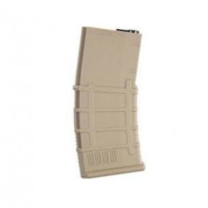 Магазин механический CYMA М-4/М-16 PMAG style 120 шаров HY-478TN
